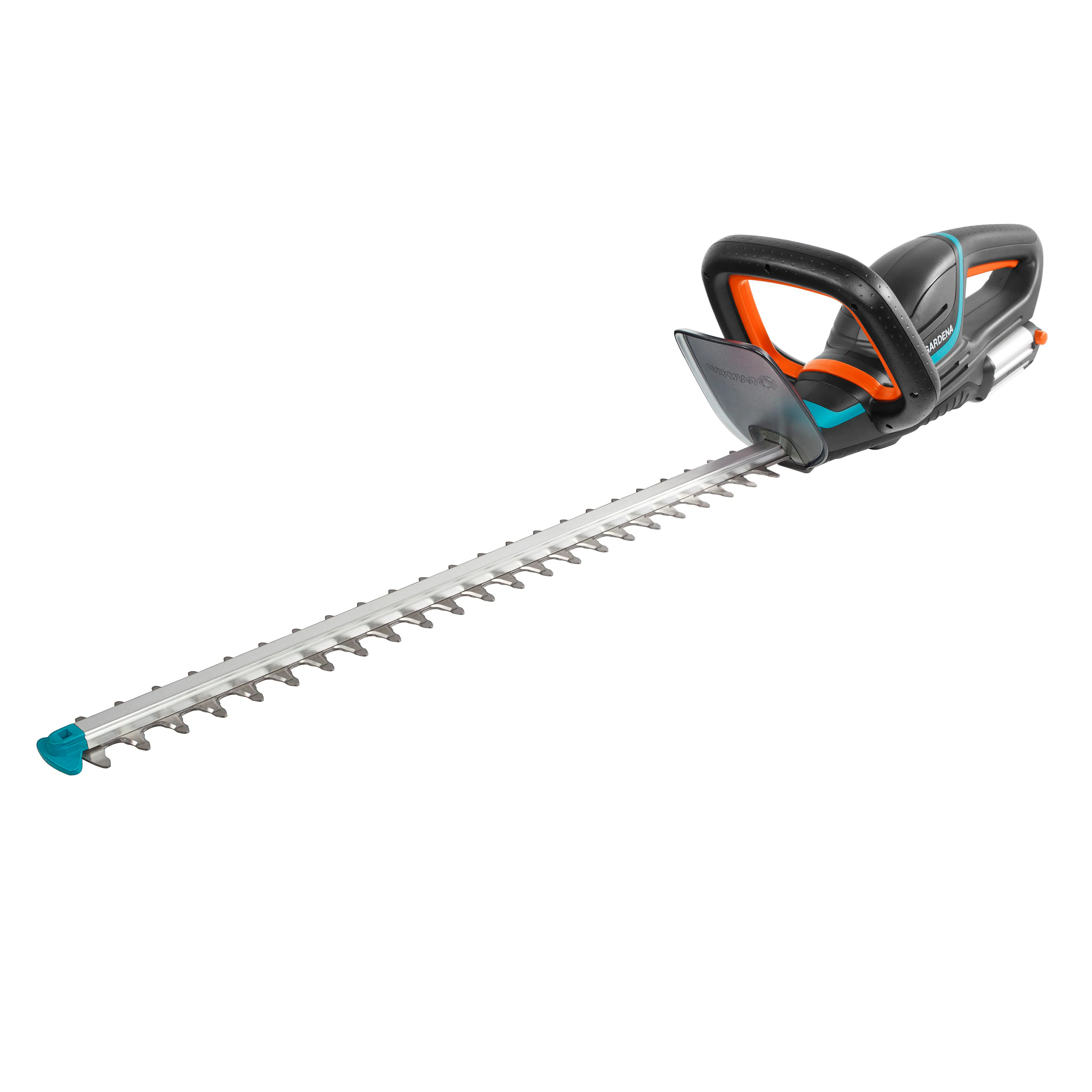 Häcksax Gardena ComfortCut Li-18/60 Med Batteri