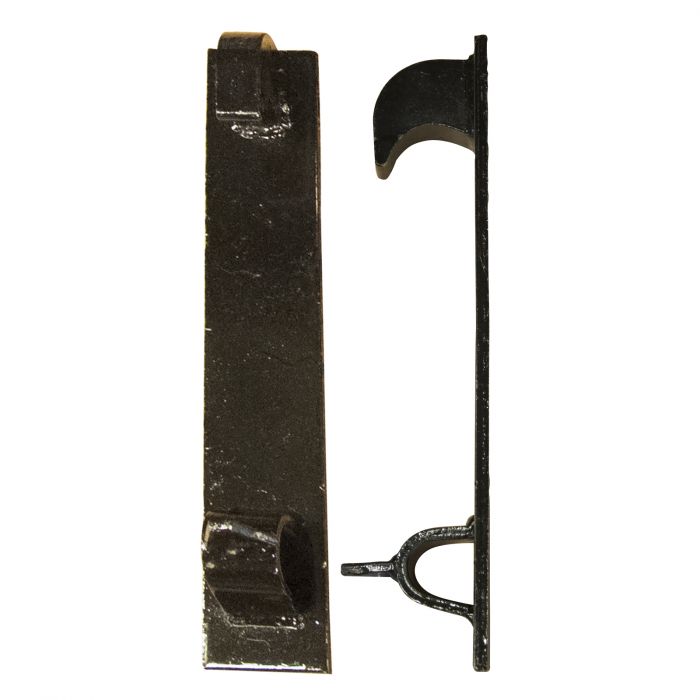 Svetsfäste Kellfri till Trima 30 mm