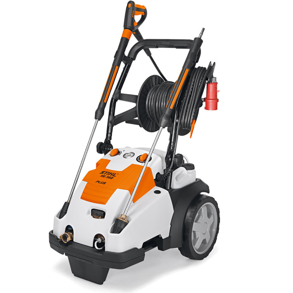Högtryckstvätt STIHL RE 362 Plus