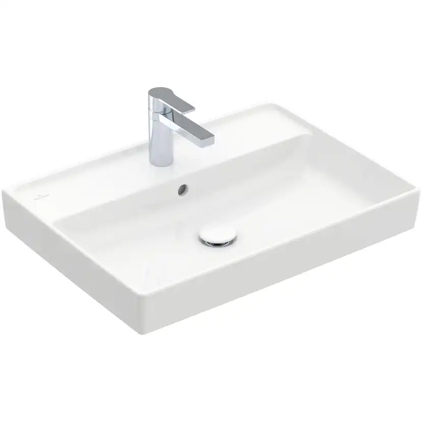Tvättställ Villeroy & Boch Collaro Väggmonterat