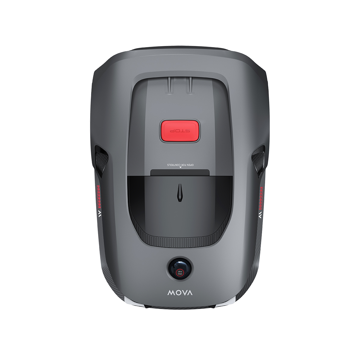Robotgräsklippare Dreame Mova M600