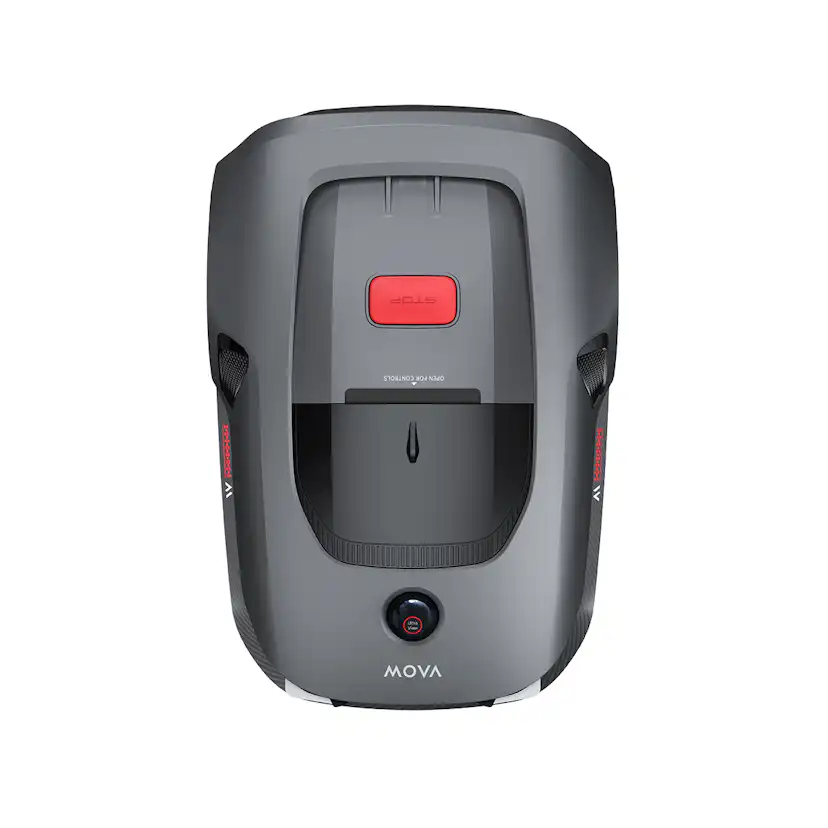Robotgräsklippare Dreame Mova M600