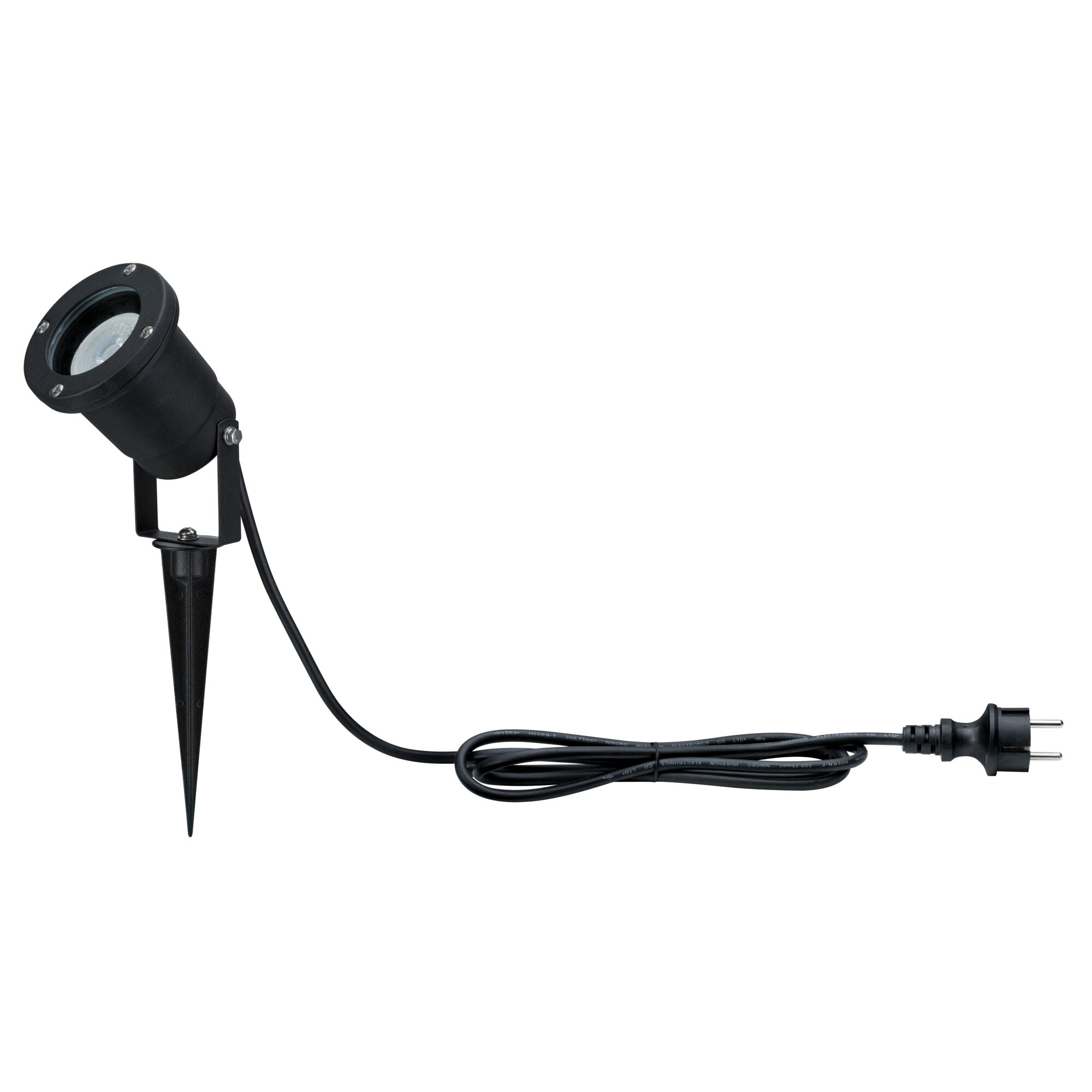 Spotlight LED Paulmann Garden Spot IP65 230V Ljus: Soft White