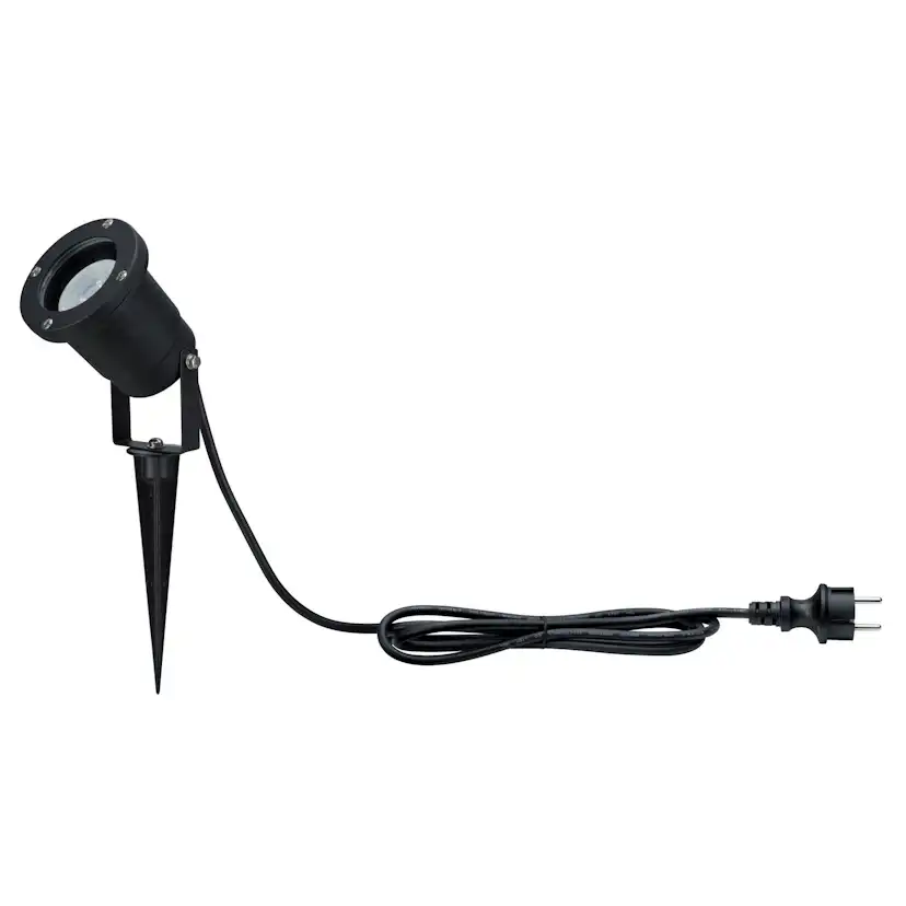 Spotlight LED Paulmann Garden Spot IP65 230V Ljus: Soft White