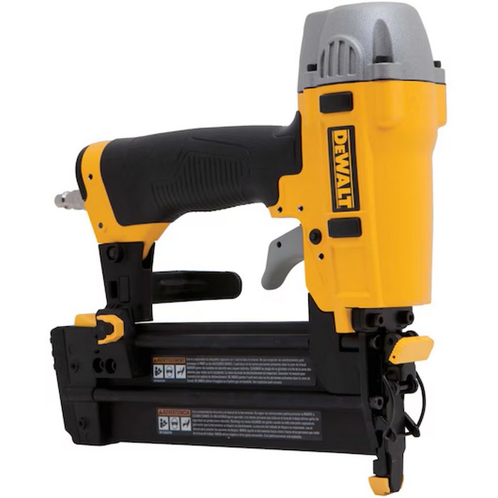 Klammermaskin DeWalt DPSSX38 38mm