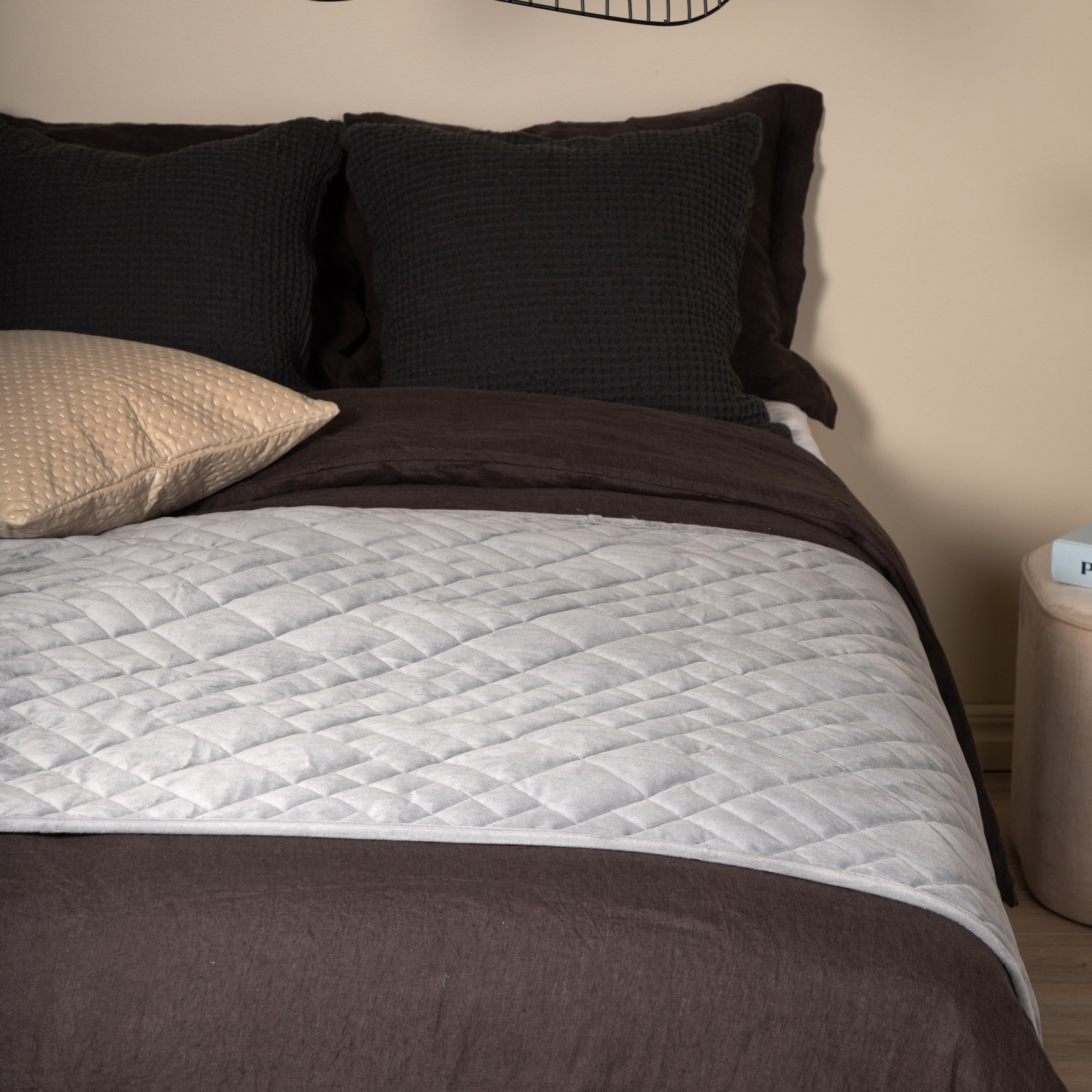 Överkast Venture Home Jilly