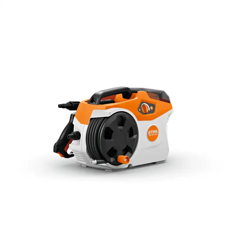 Högtryckstvätt STIHL Plus REA 60.0 Batteridriven