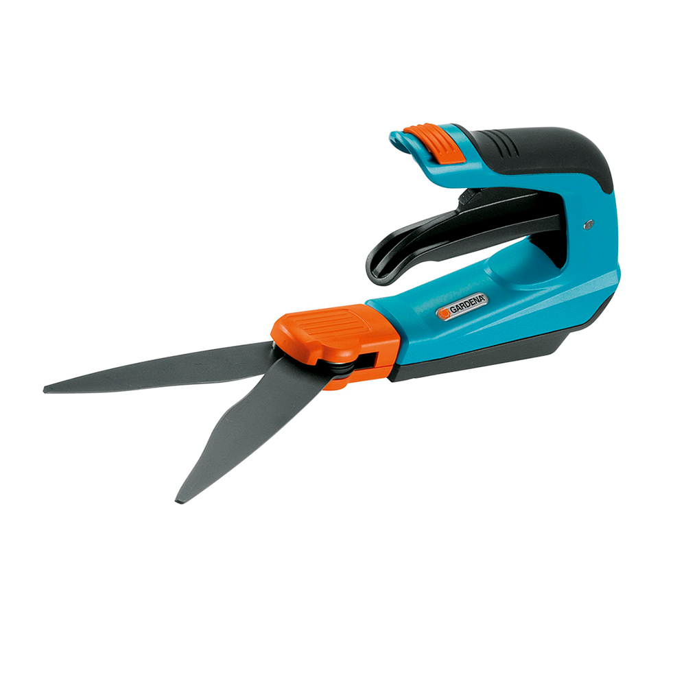 Grässax Gardena Comfort Vridbar 08735-20