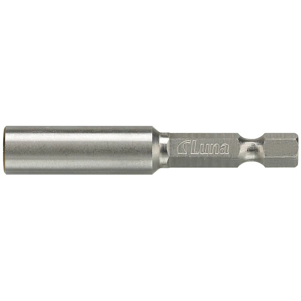 Bitshållare Luna Tools Med Magnet 57 mm, 150 mm