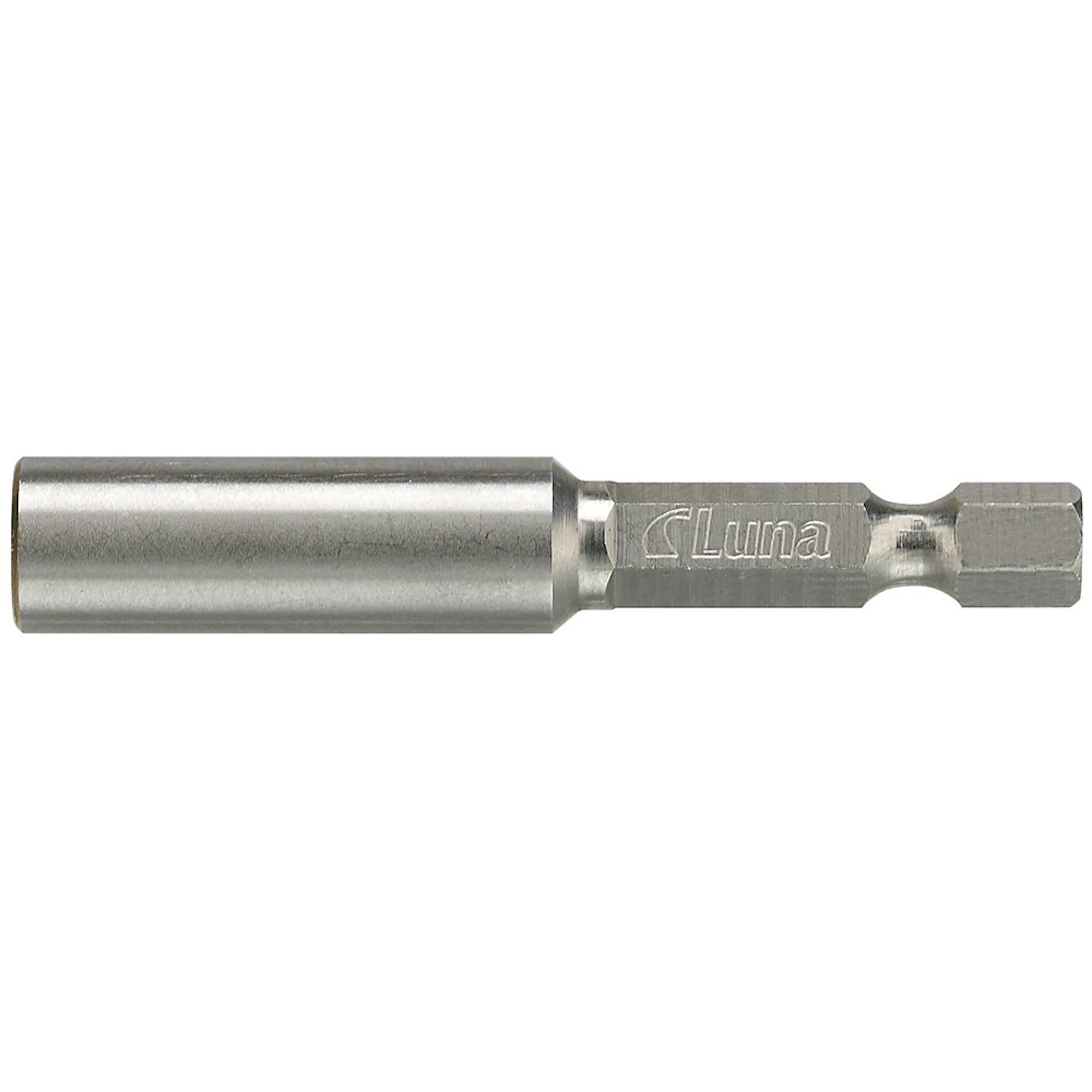 Bitshållare Luna Tools  Med Magnet 57 mm, 150 mm