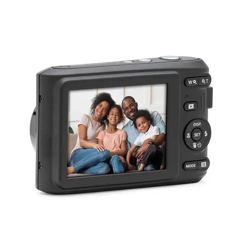Digitalkamera Kodak PIXPRO FZ45 Cmos 4x 16mp