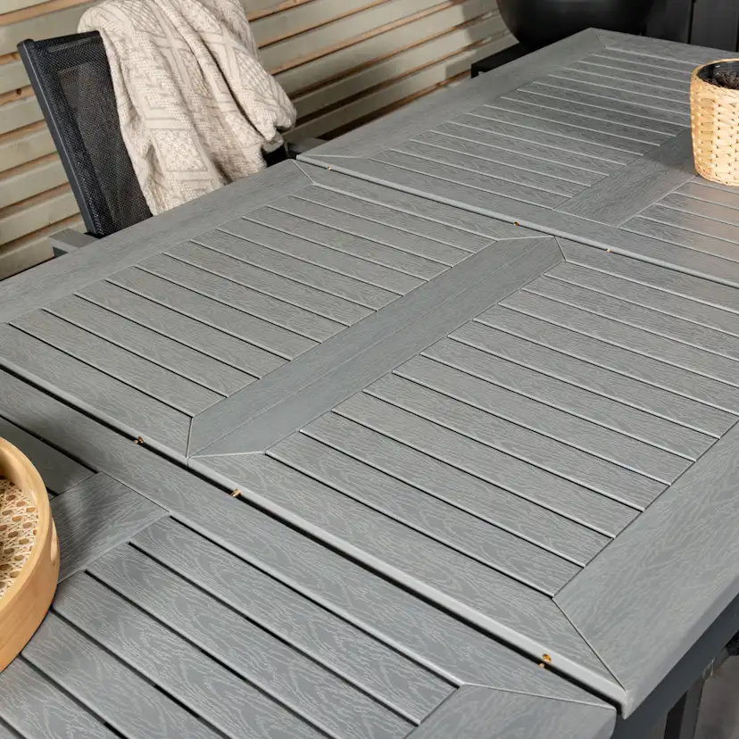 Matbord Venture Home Albany 160-240