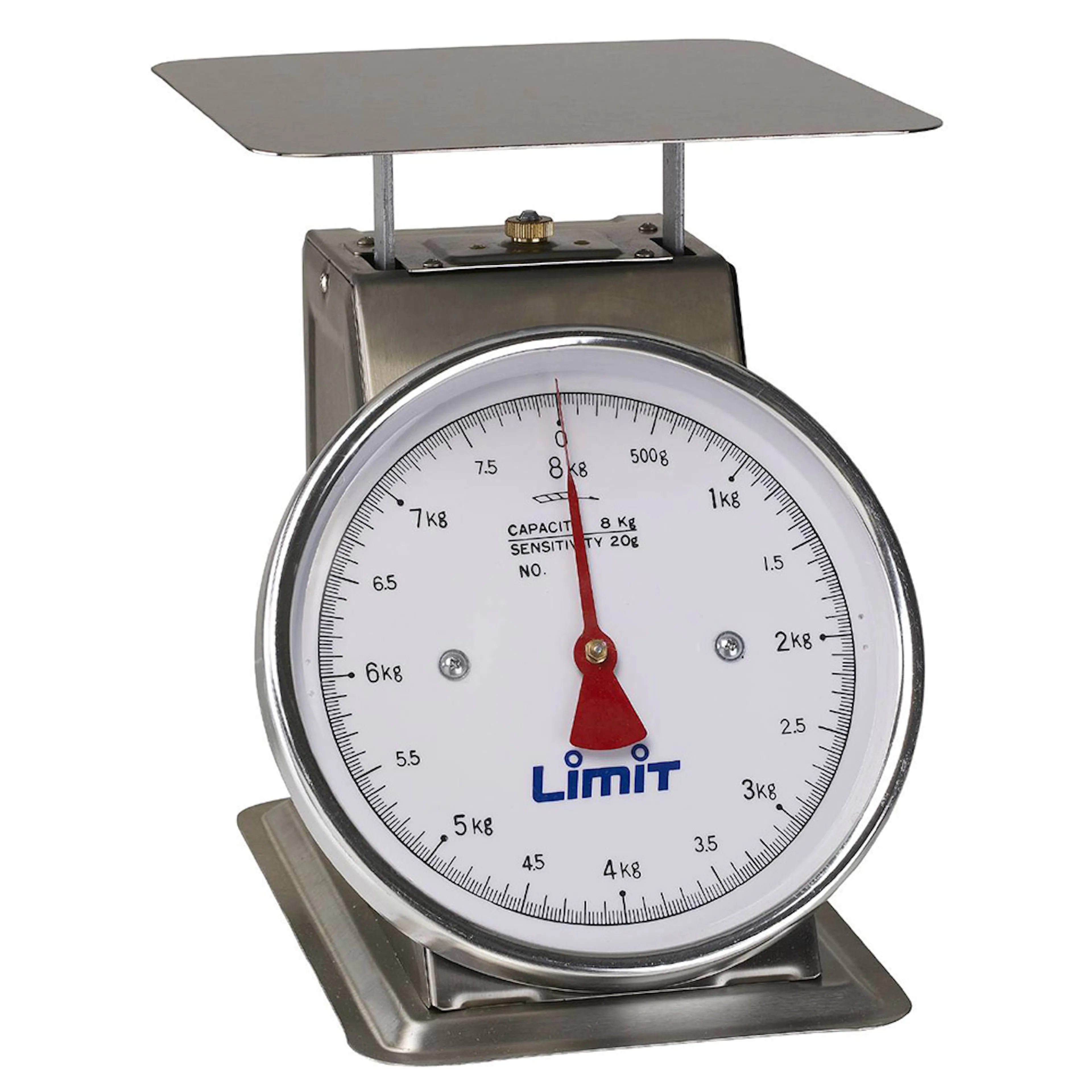 Paketvåg/Bänkvåg Limit (28000305-LIM)