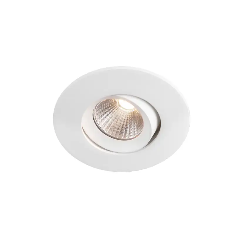 LED-downlight Hide-a-lite Optic S Quick ISO