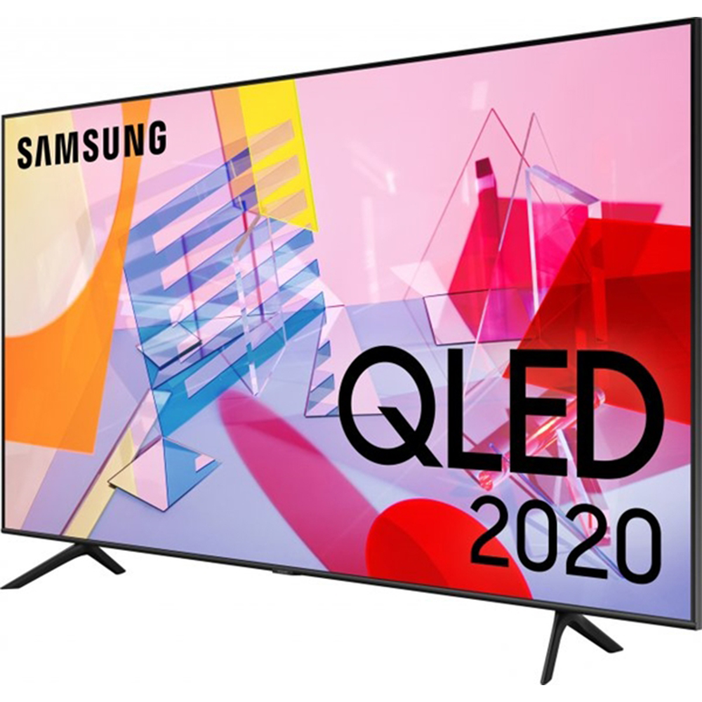 LED-TV Samsung QE65Q60TAU