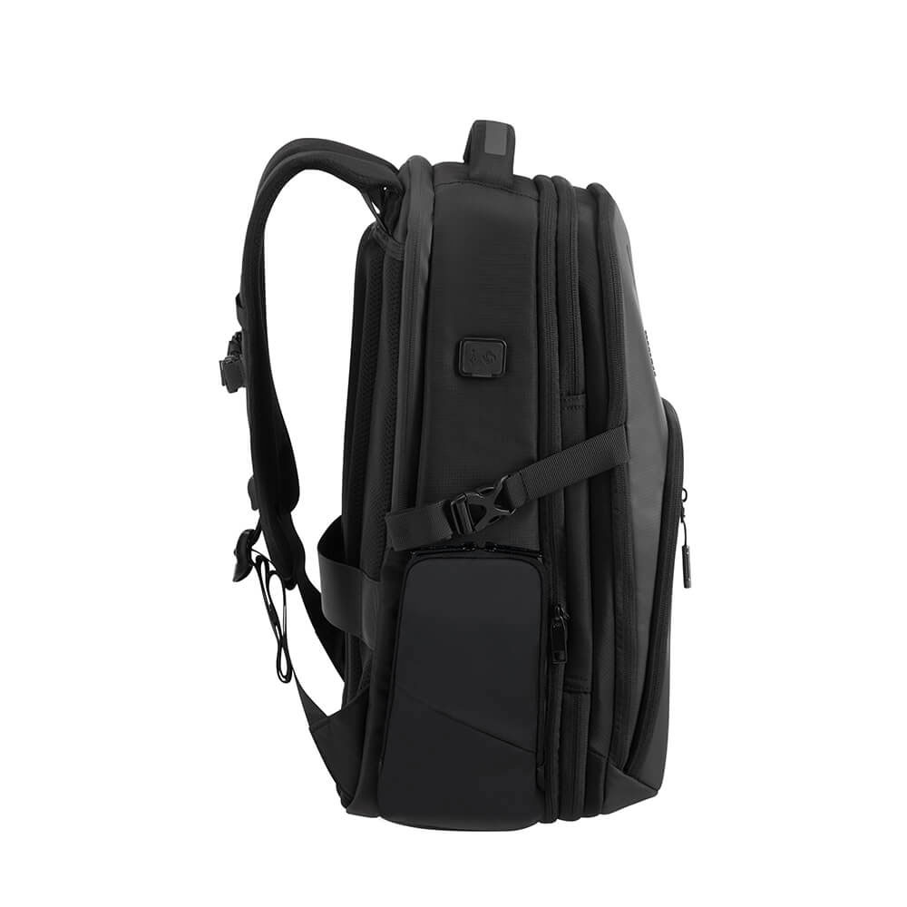 Ryggsäck Samsonite BIZ2GO 17.3" Exp Overnight
