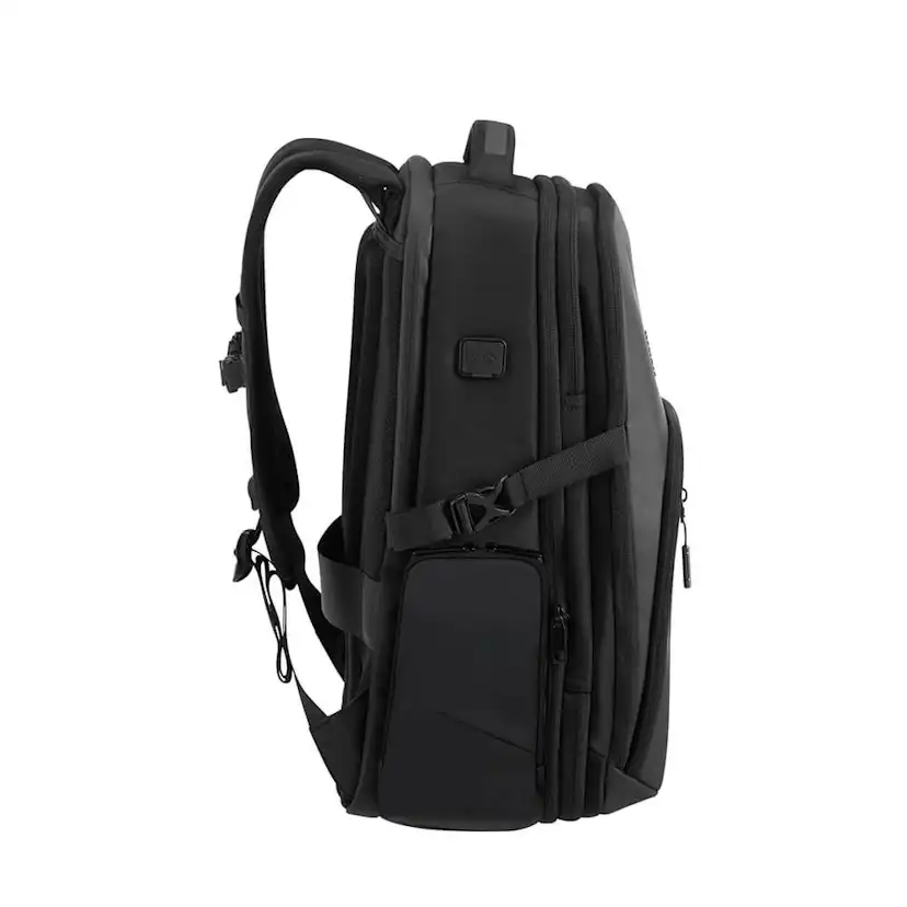 Ryggsäck Samsonite BIZ2GO 17.3" Exp Overnight