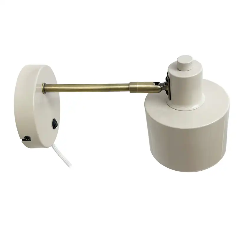 Vägglampa Dyberg Larsen Ocean