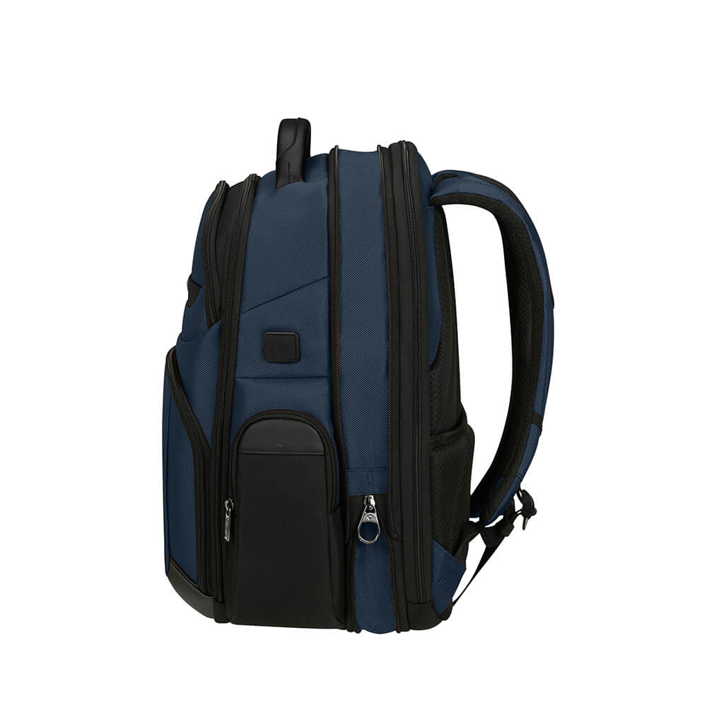 Ryggsäck Samsonite PRO DLX6 15.6 tum 3VOL Expanderbar