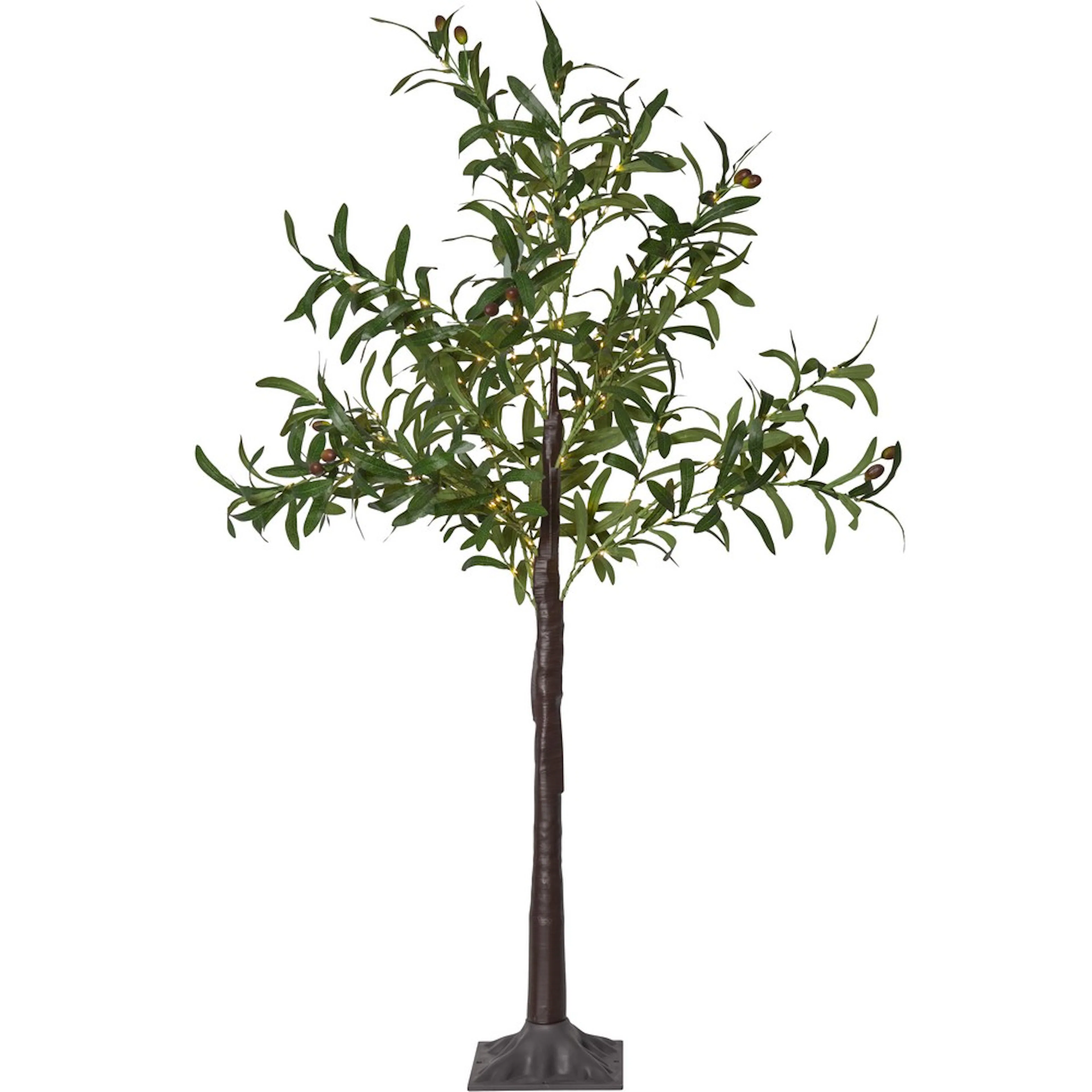 Dekorationstrad Olivec H: 1200 mm