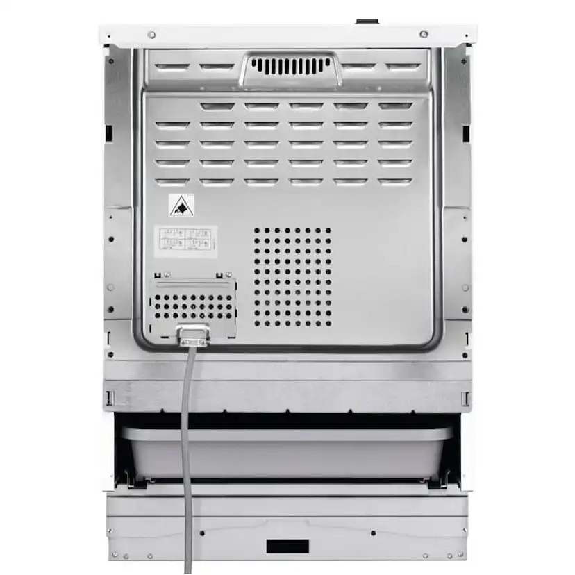 Glaskeramikspis Electrolux LKR66449SW