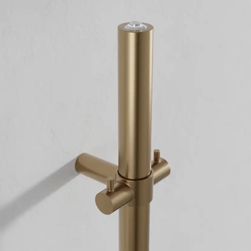 Handdukstork Steel Cozied 1 Sand Sand