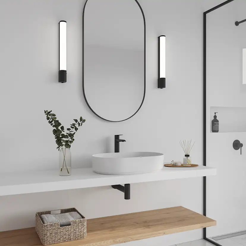 Vägglampa Nordlux Malaika 49