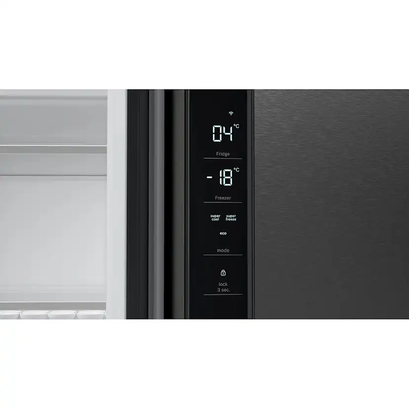 French Door Bosch Serie 6 KFN96AXEA
