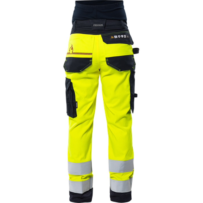 GRAVIDBYXA FLAM KL 2 2507 ATHF Storlek: 50