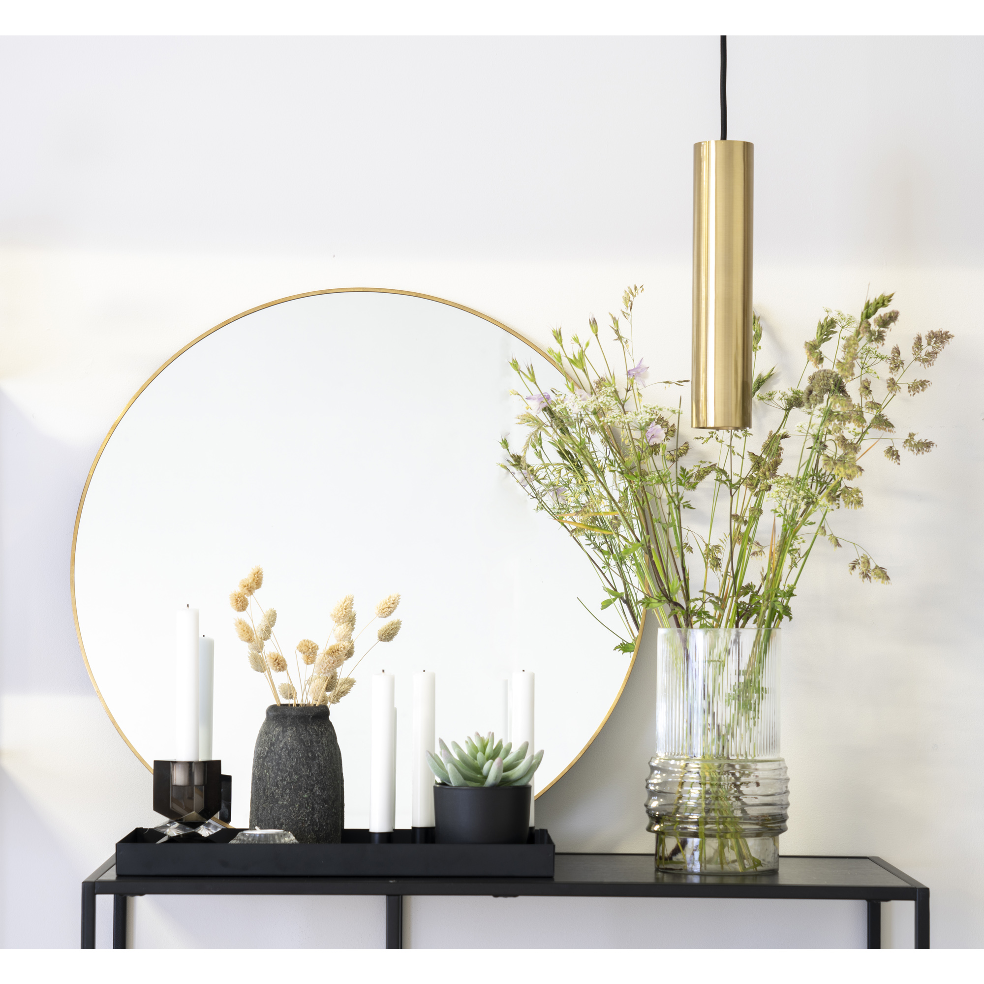 Lampa House Nordic Paris