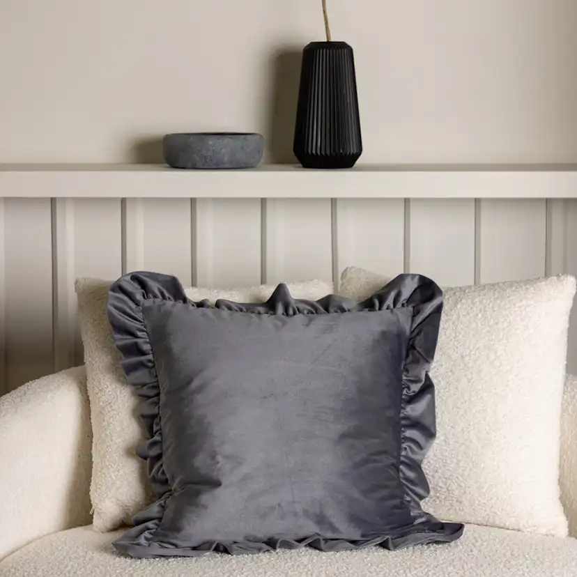 Kuddfodral Venture Home Hailey 50x50cm