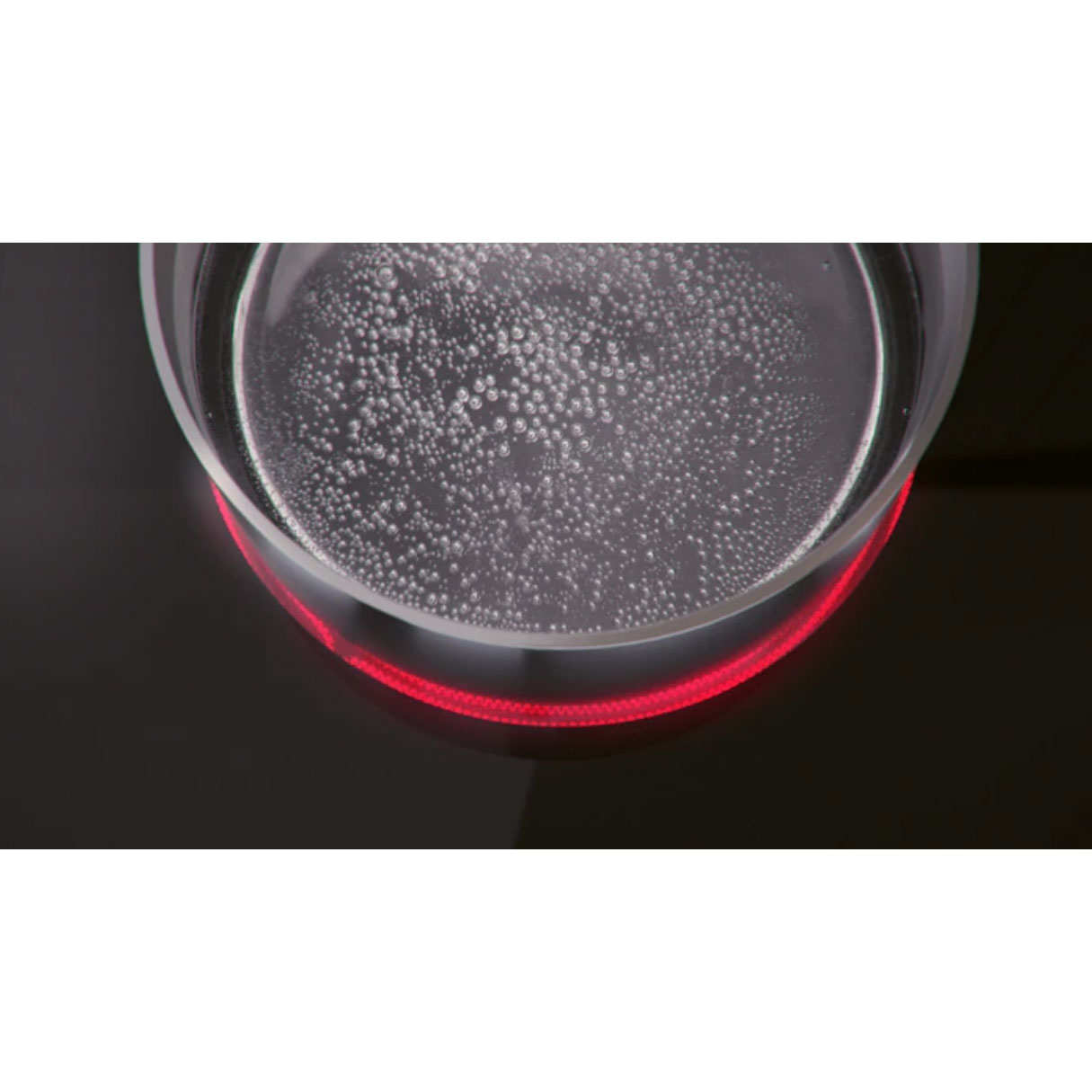 Glaskeramikhäll Electrolux HOC620F