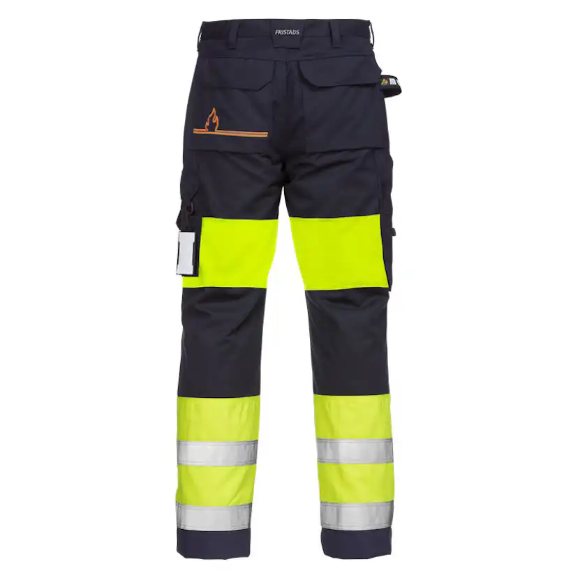 Flamestat Byxa 2776 ATHS klass 1, dam Storlek: 34