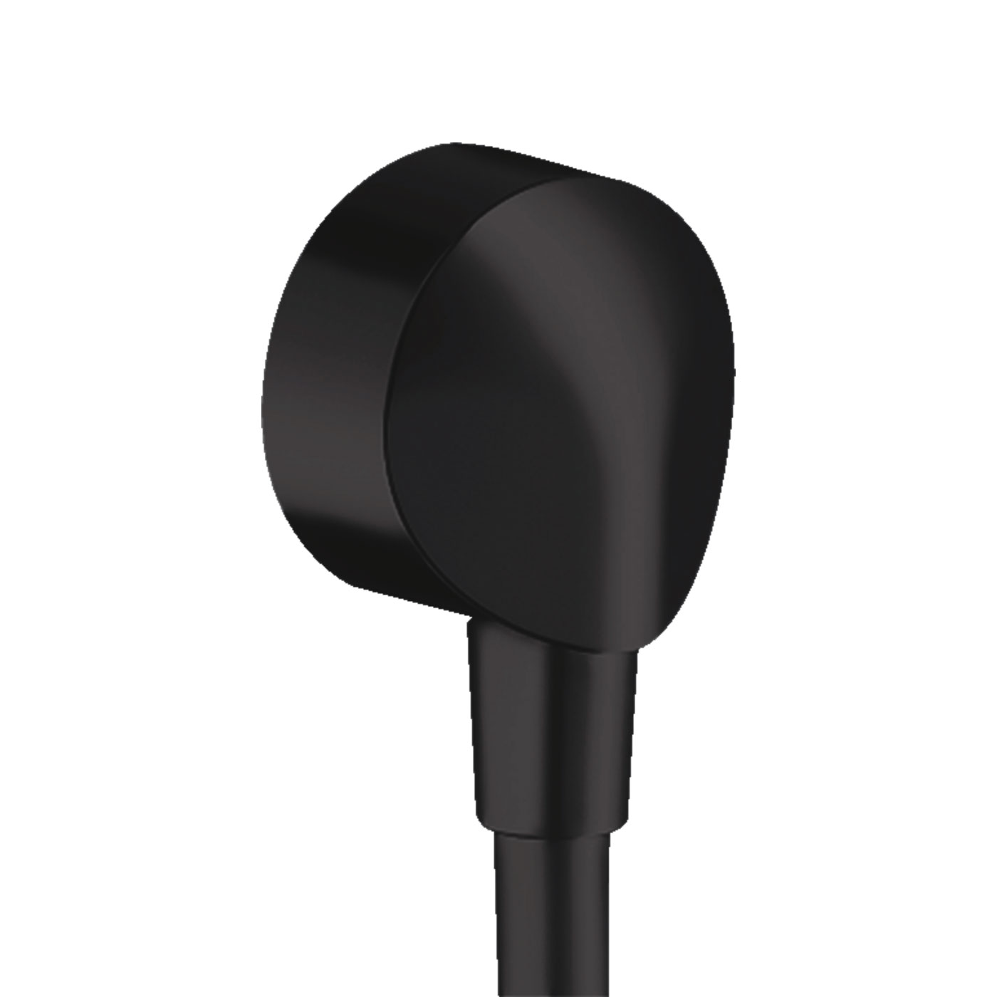 Takdusch Hansgrohe Ecostat S 280 Inbyggnadspaket