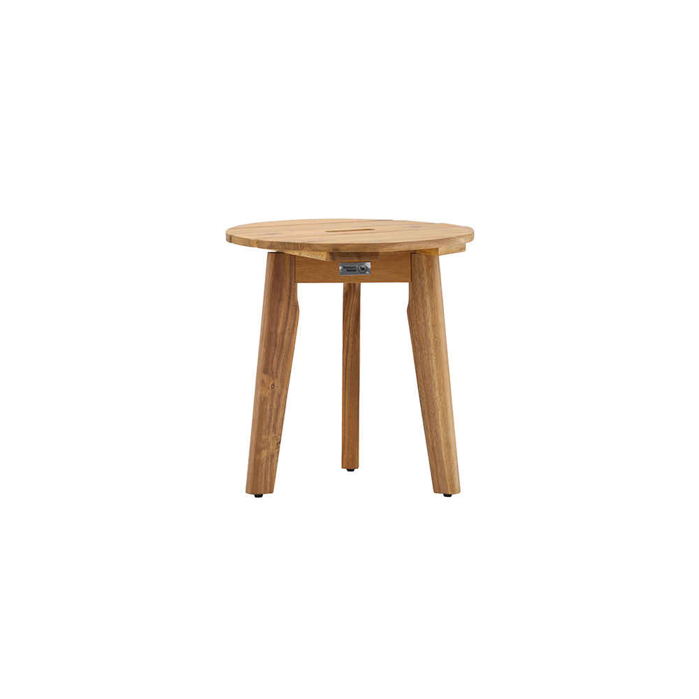 Sidobord Venture Home Chania Utomhus