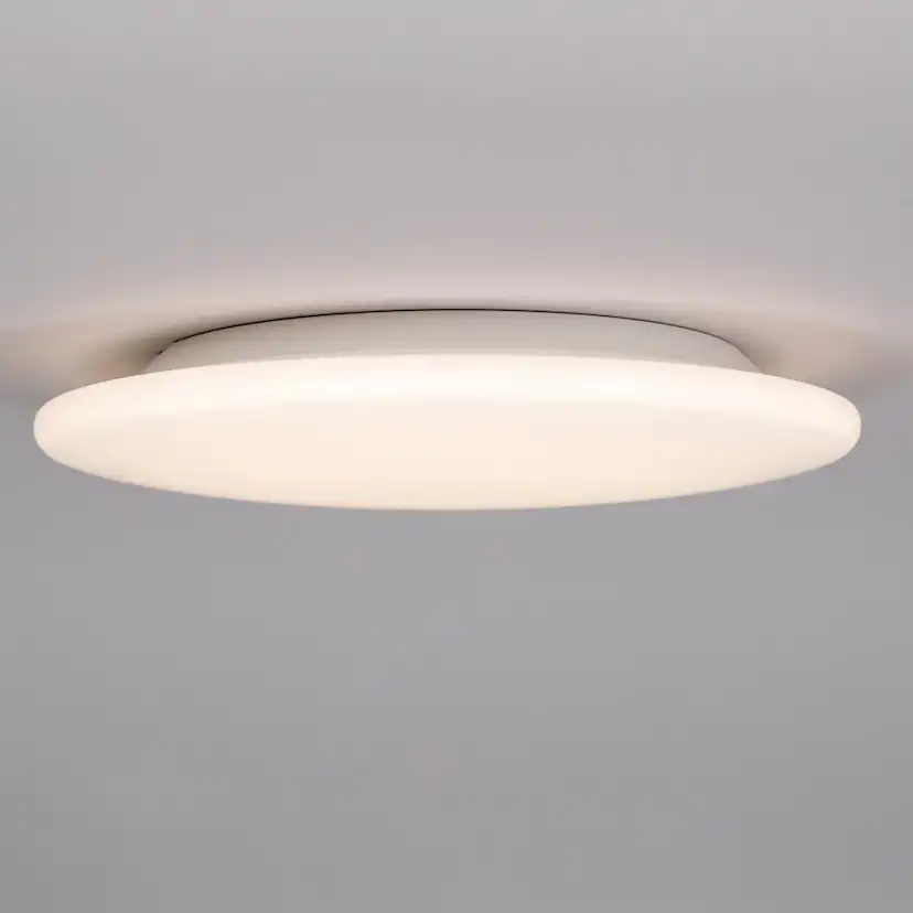 Plafond Hide-A-Lite Moon Slim Bluetooth EM 320