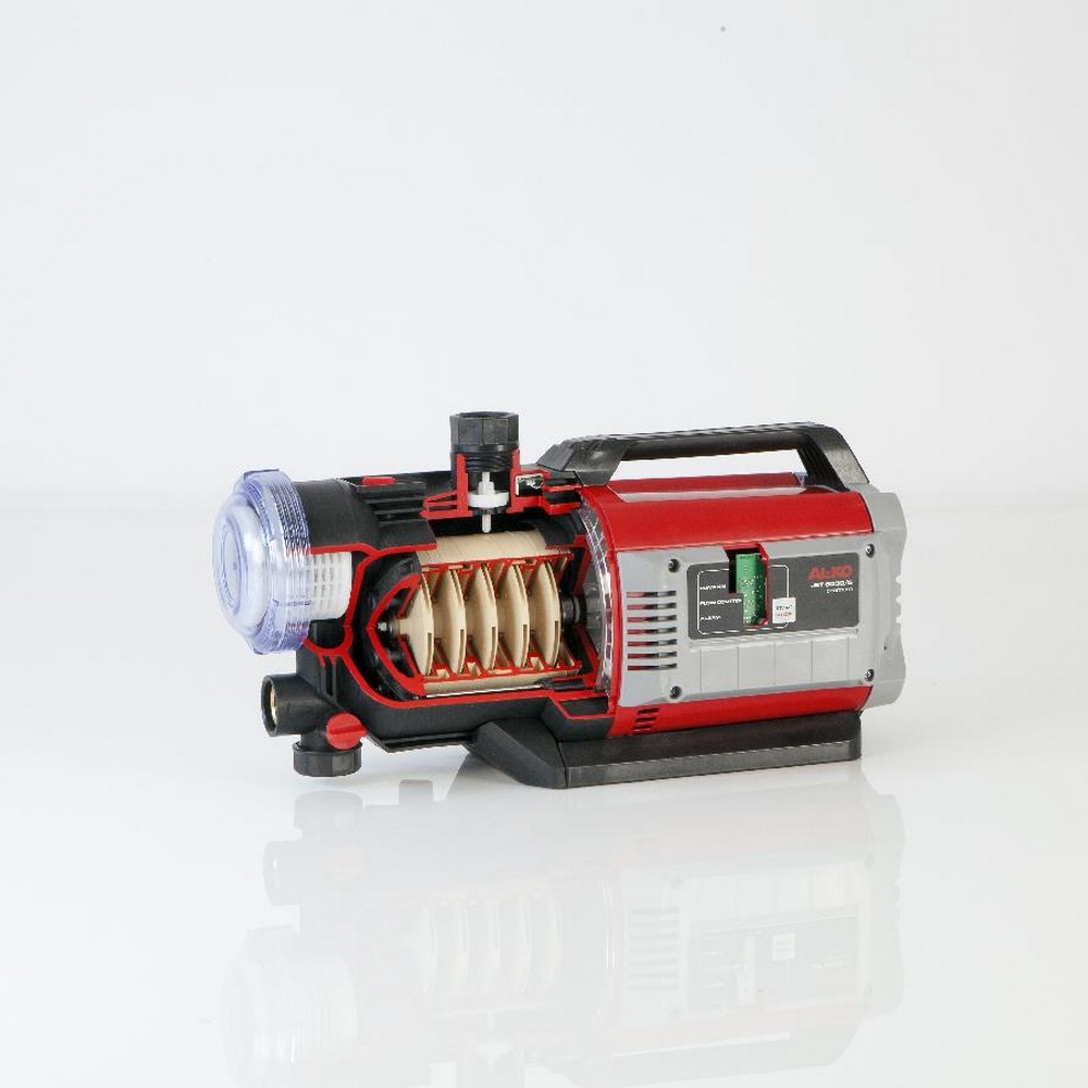 Tryckpump AL-KO Jet 6000-5 Premium