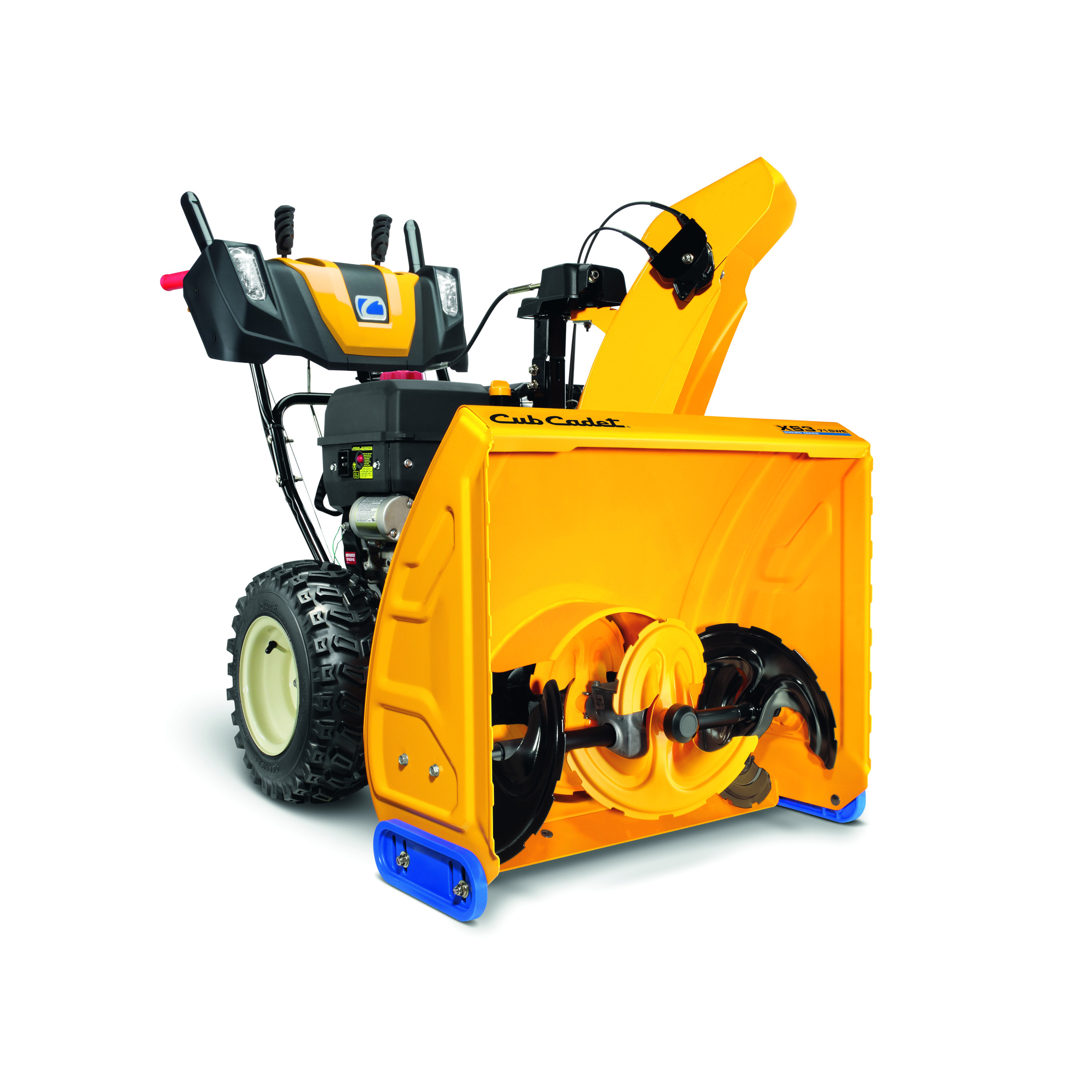 Snöslunga Cub Cadet XS3 71 SWE