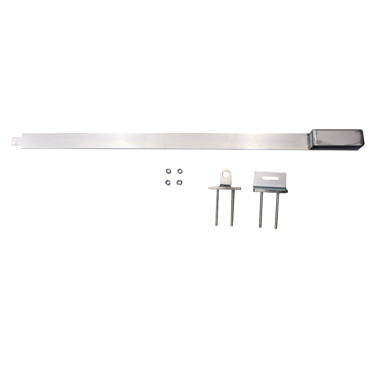 Låsregel Kellfri till Dörr