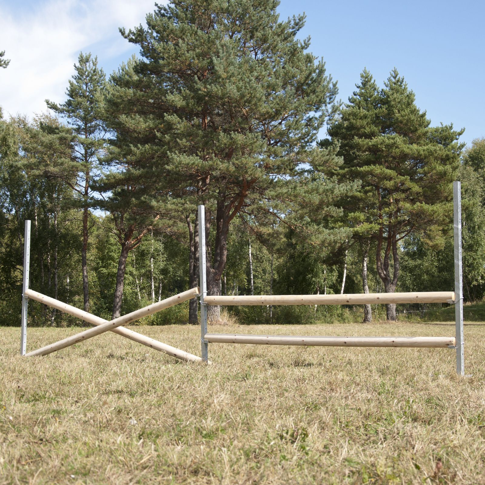 Hinderpaket Kellfri Mellan