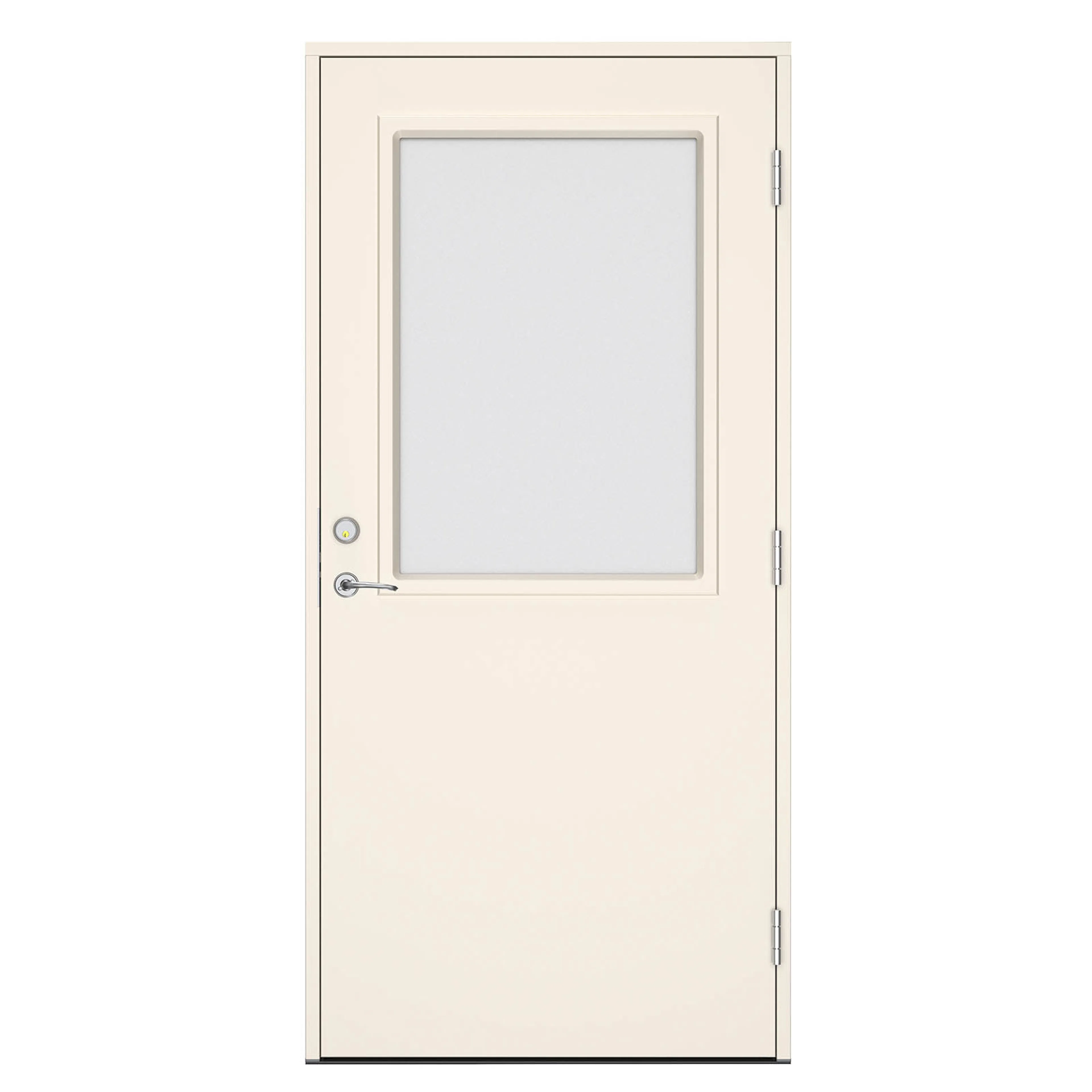S-0502-Y, Vit