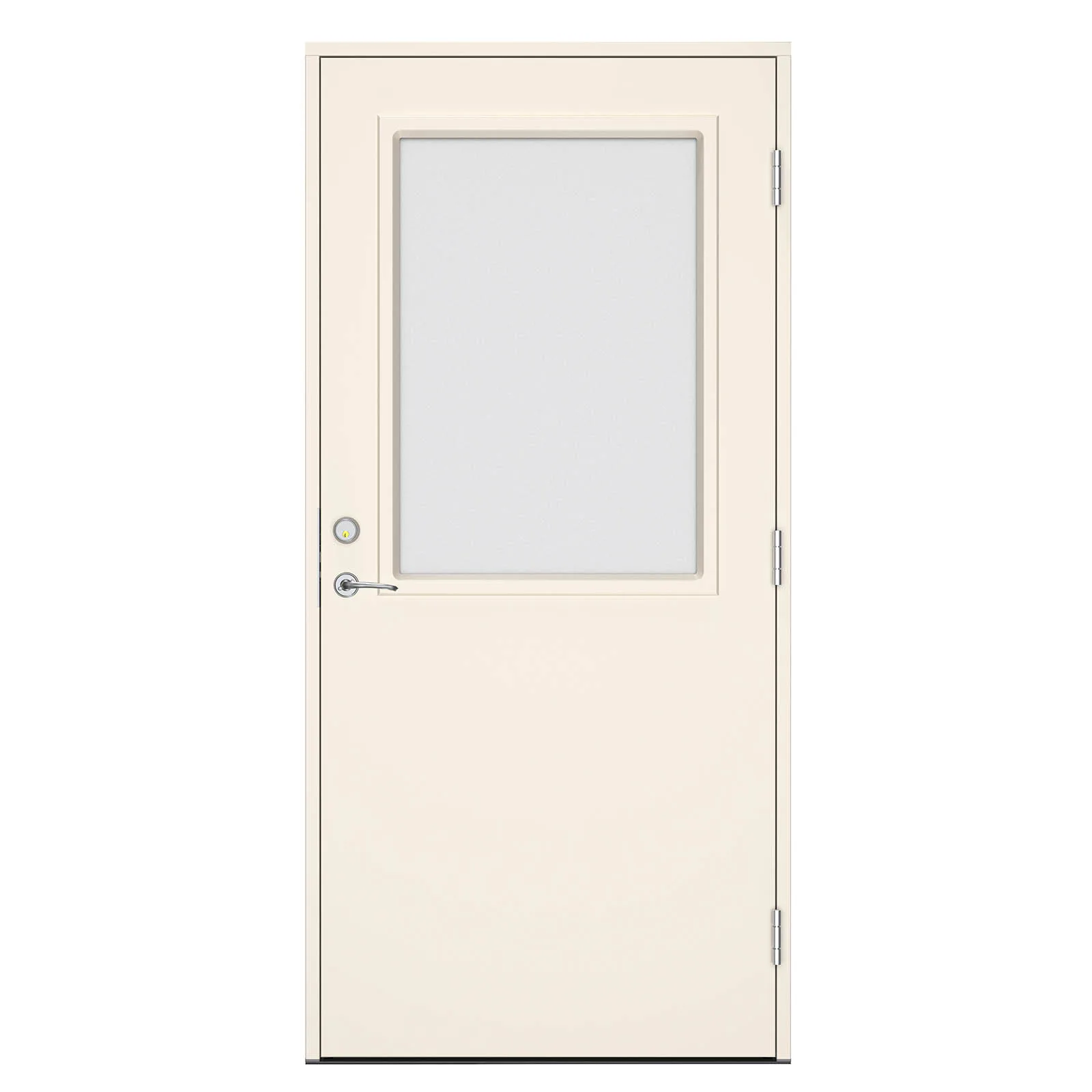 S-0502-Y, Vit
