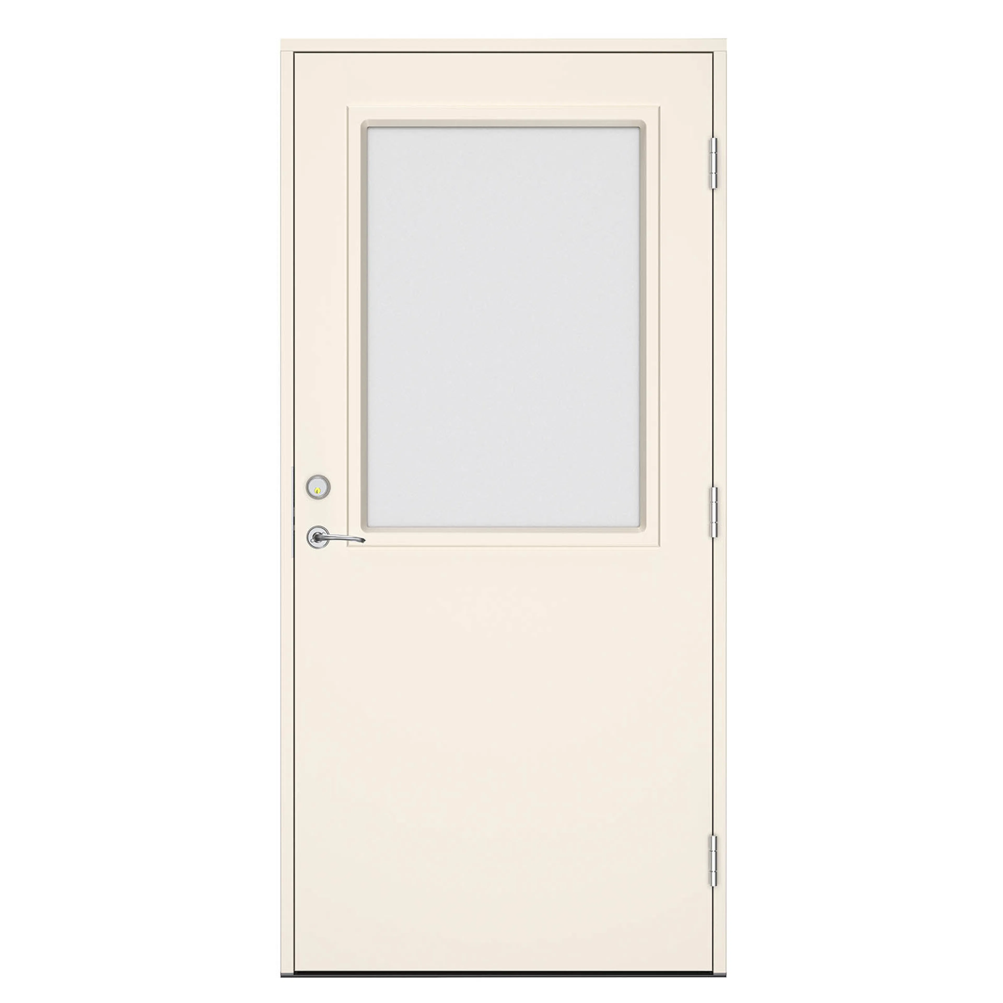 S-0502-Y, Vit