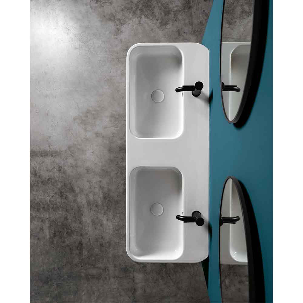 Tvättställ Lavabo Cosa 120