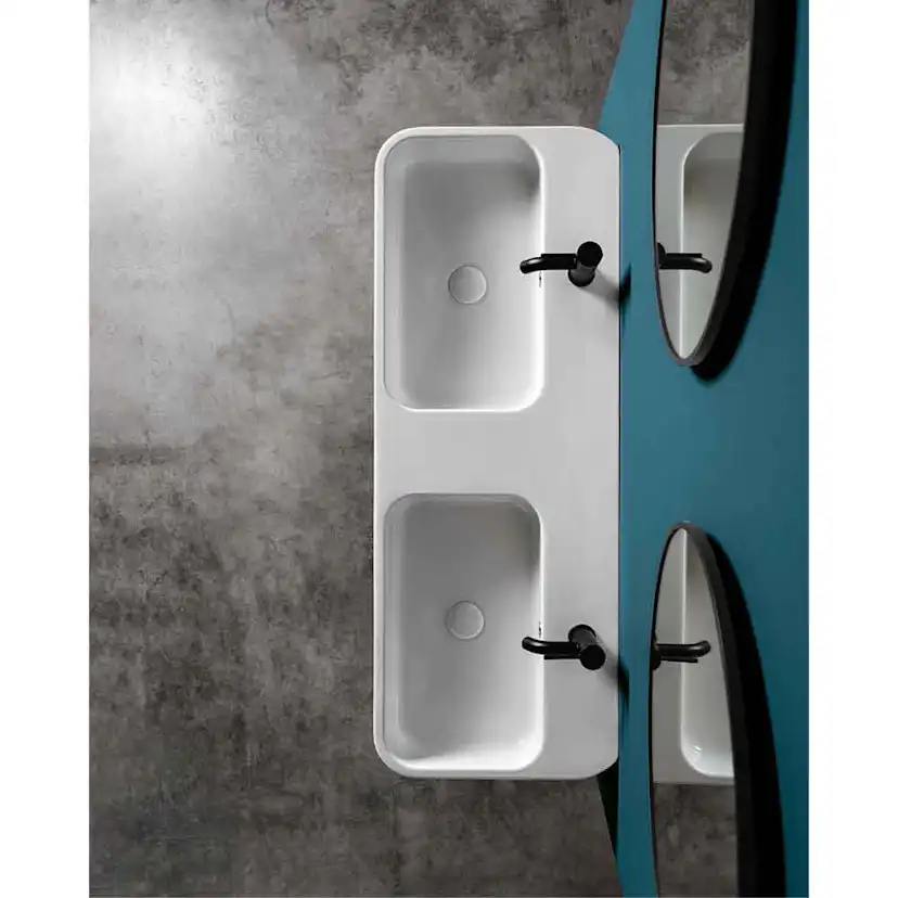 Tvättställ Lavabo Cosa 120