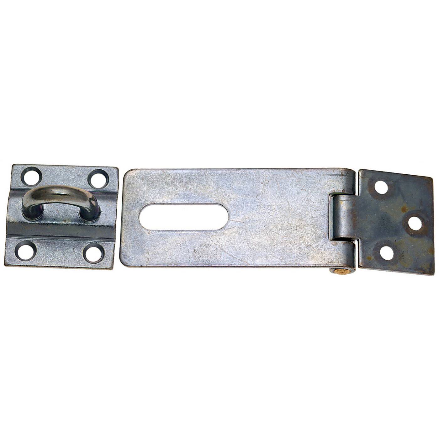 Ledhasp Millers Efz Elförzinkad