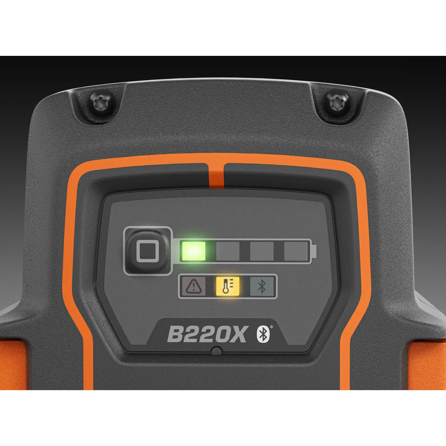 Batteri Husqvarna B360X Pro 36V 10 Ah