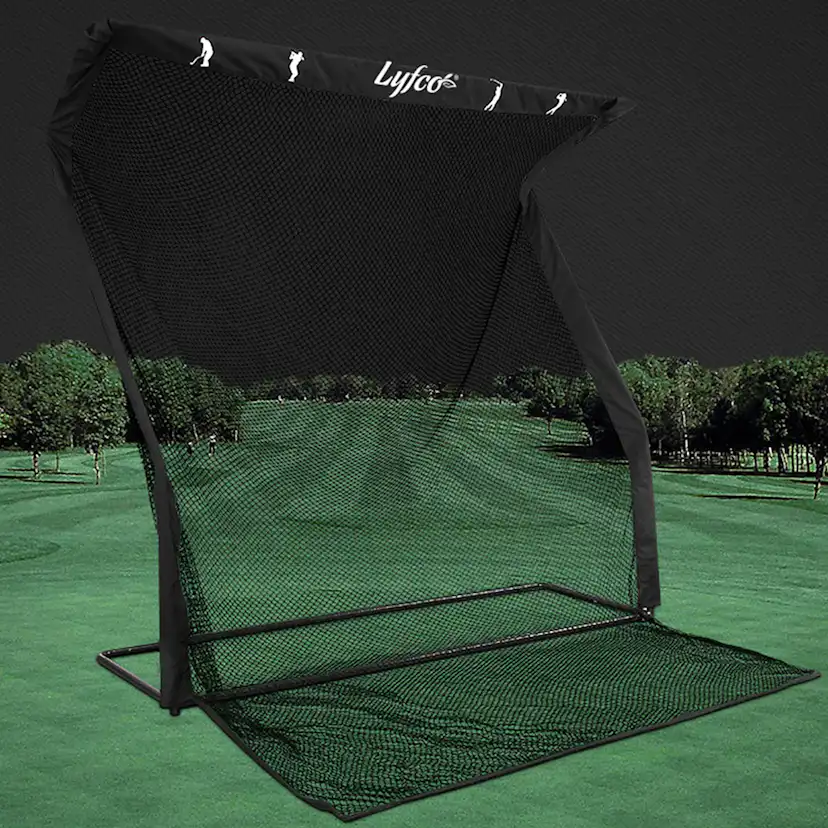 Golfnät Lyfco Z-format För Slagträning
