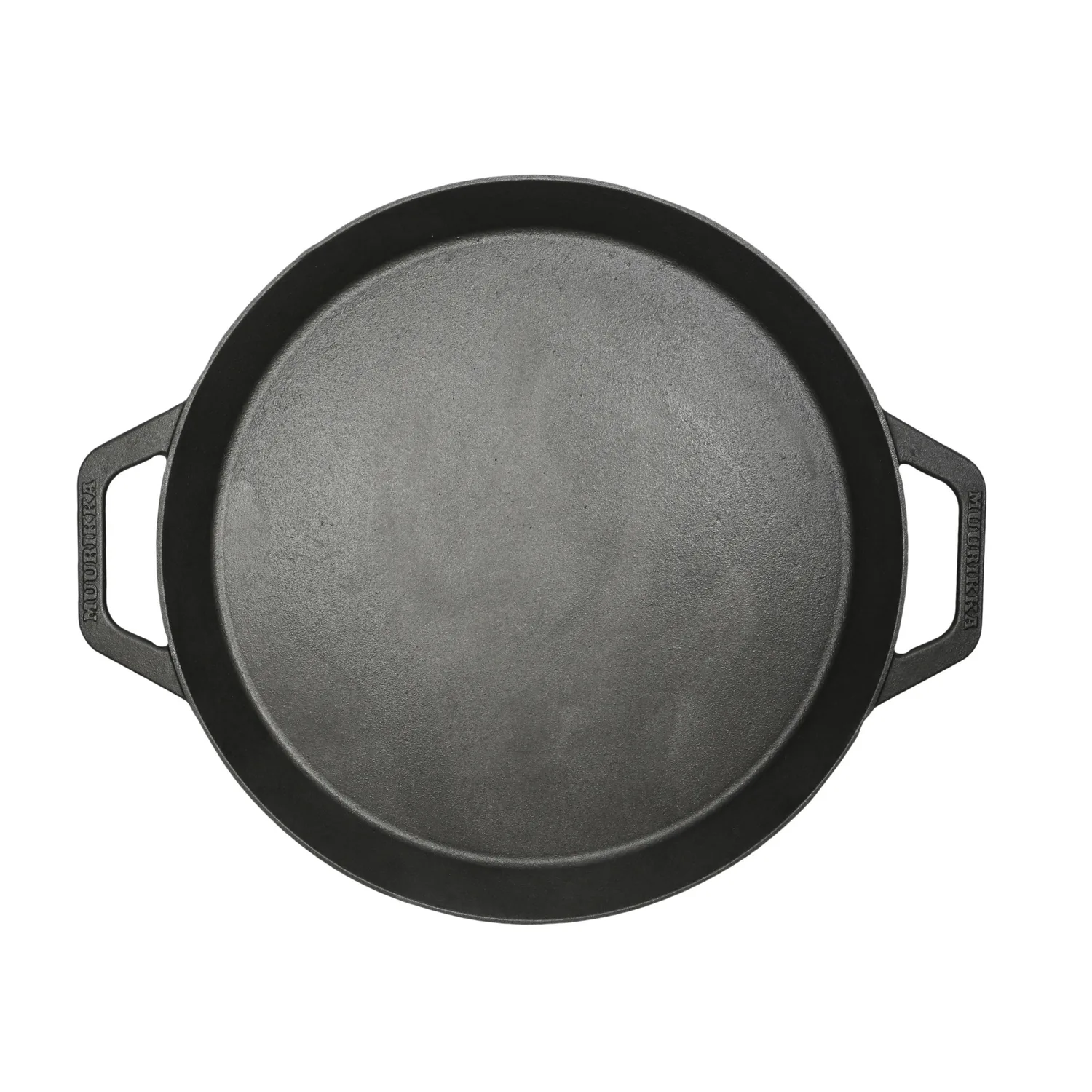 Paellapanna Muurikka Gjutjärn 45