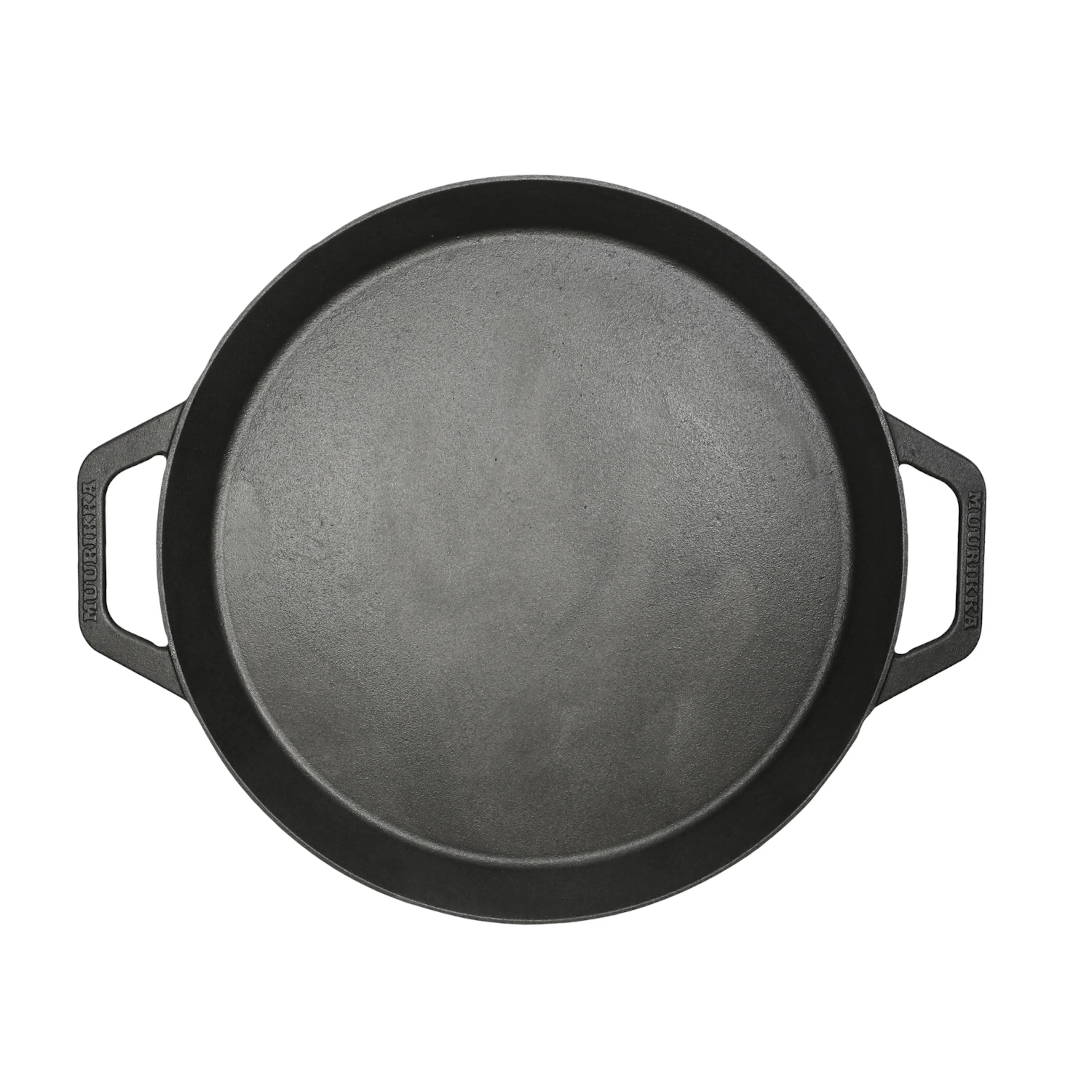 Paellapanna Muurikka Gjutjärn 45